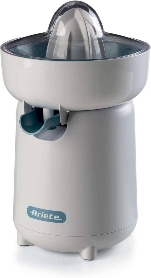 Ariete Spremiagrumi Elettrico 0417 Bianco 40W