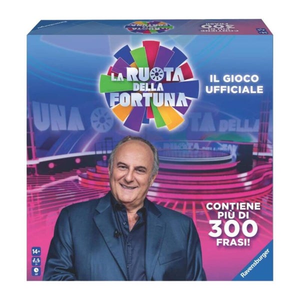 La Ruota della Fortuna