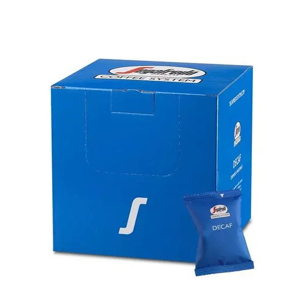 Decaffeinato 50 Capsule originali Segafredo