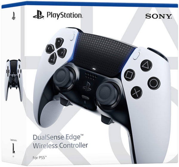 SONY PS5 Controller Wireless DualSense Edge V2