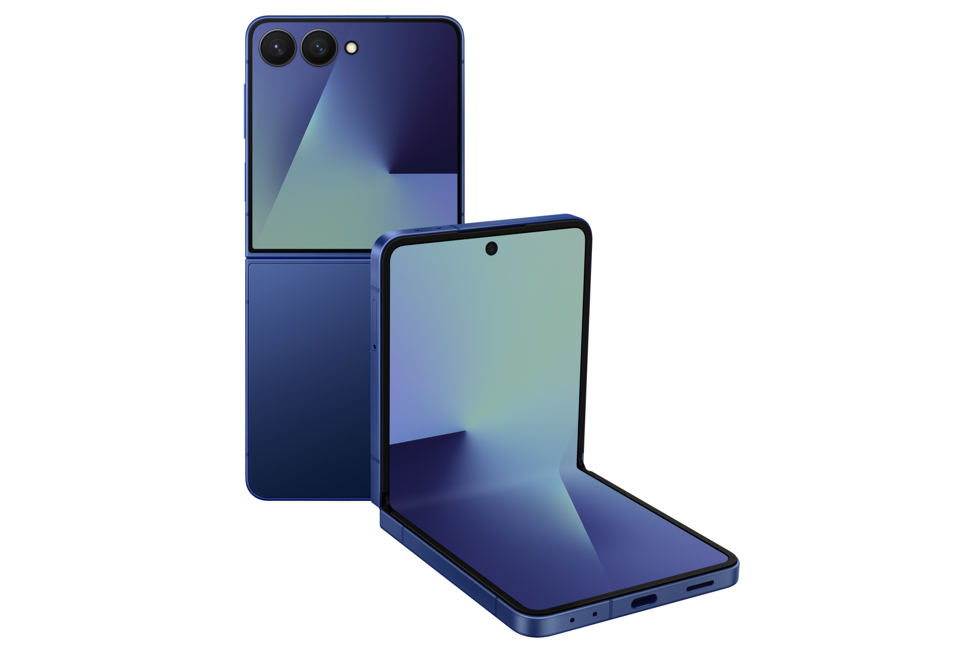 SAMSUNG GALAXY Z FLIP 7