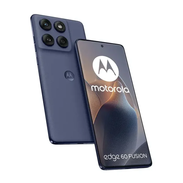 Motorola Edge 60 Fusion