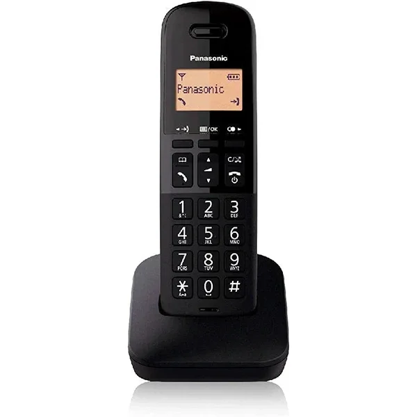 CORDLESS PANASONIC KX-TGB610JTB  BLACK