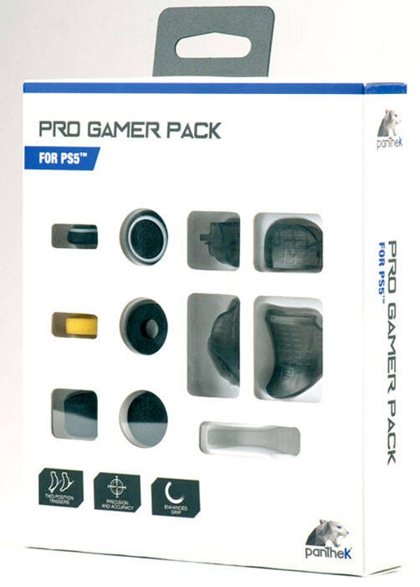 PANTHEK PS5 Gommini per Controller DualSense Kit