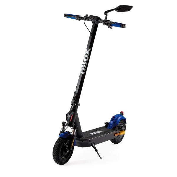 Electric Scooter - NILOX - eScooter V3