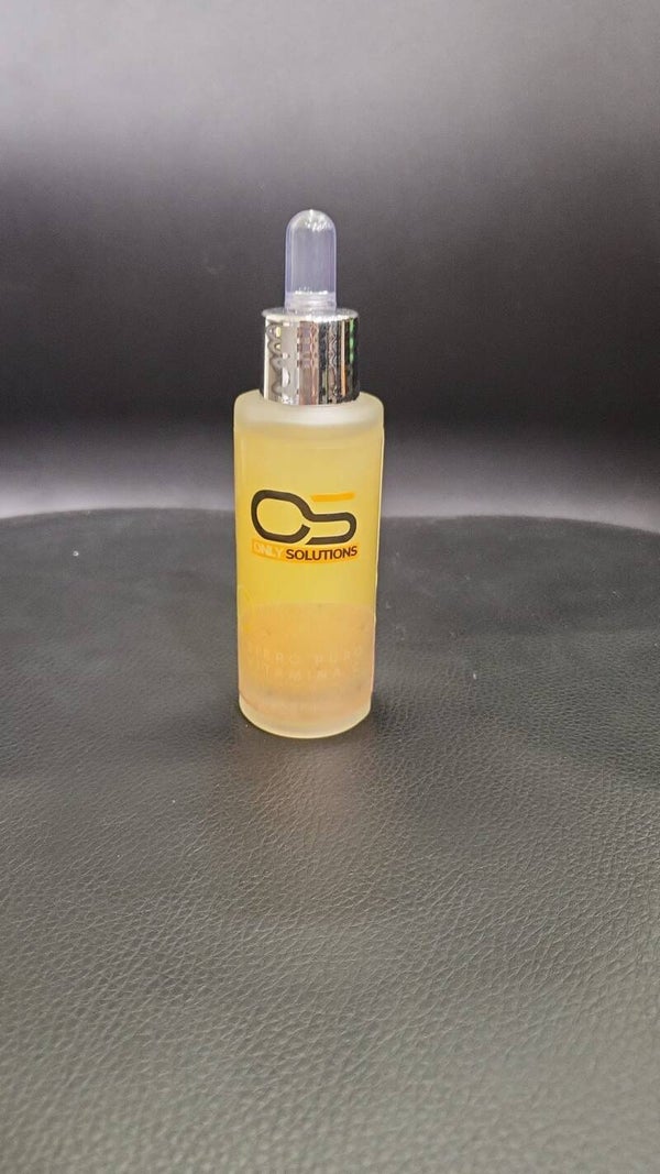 Siero puro Vitamina C 30ml