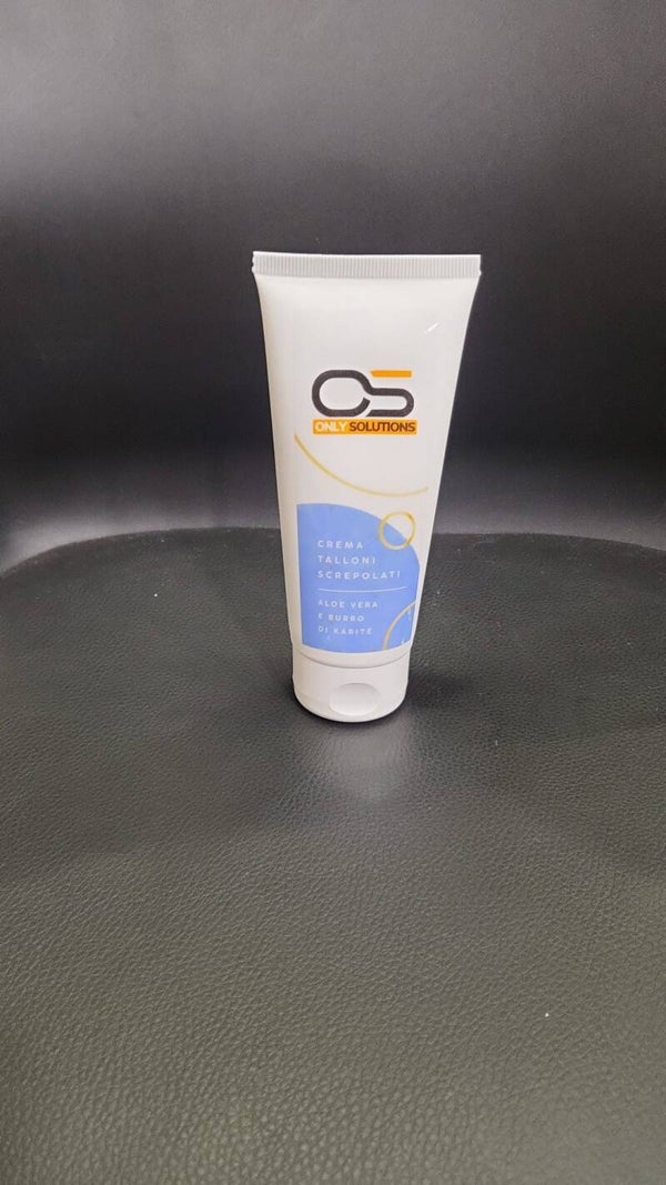 Crema Talloni Screpolati 100ml