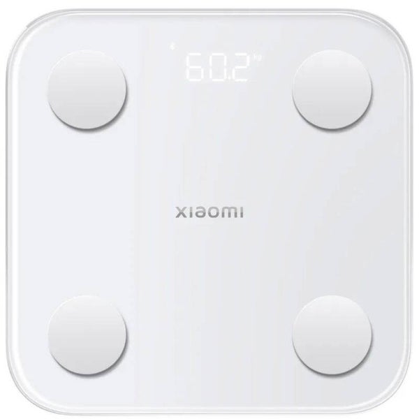 Xiaomi Bilancia Mi Body Composition Scale S400