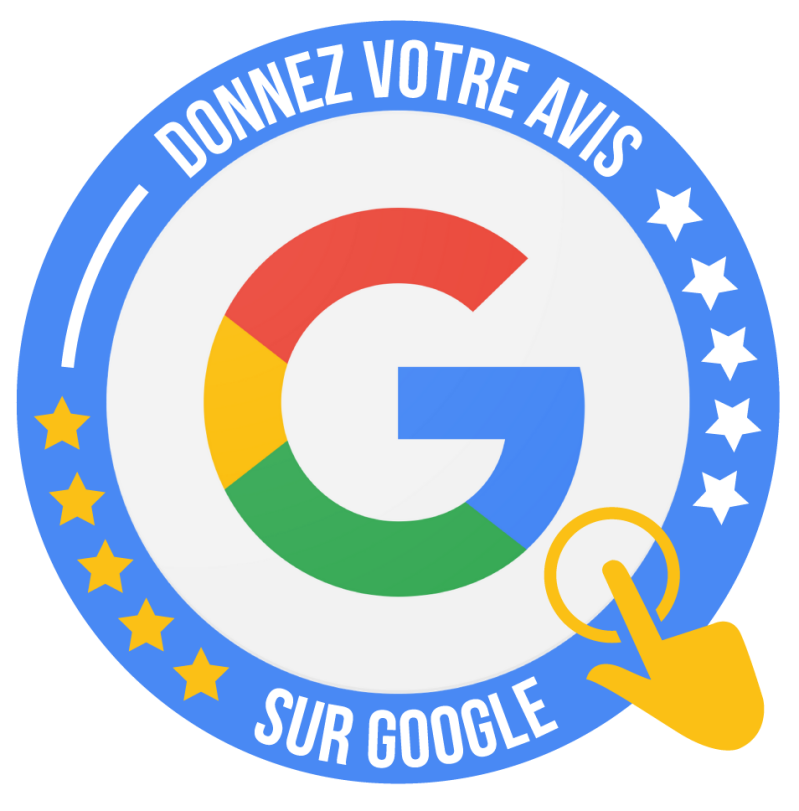 avis google