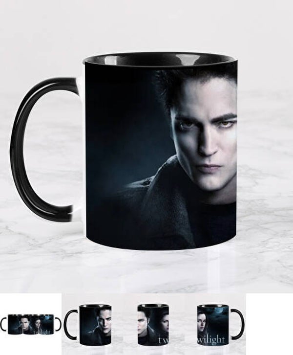Mug Personnalisé Bella Twilight