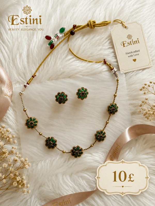 Jewellery