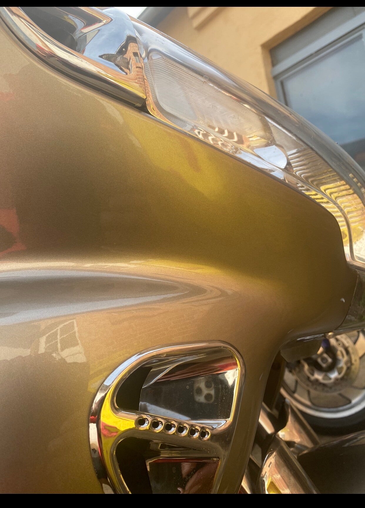 Goldwing
