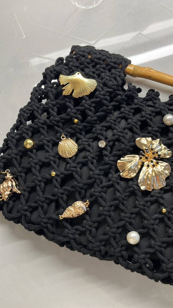 Dolly clutch