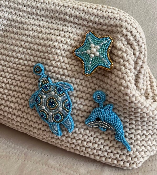 Beach bag request