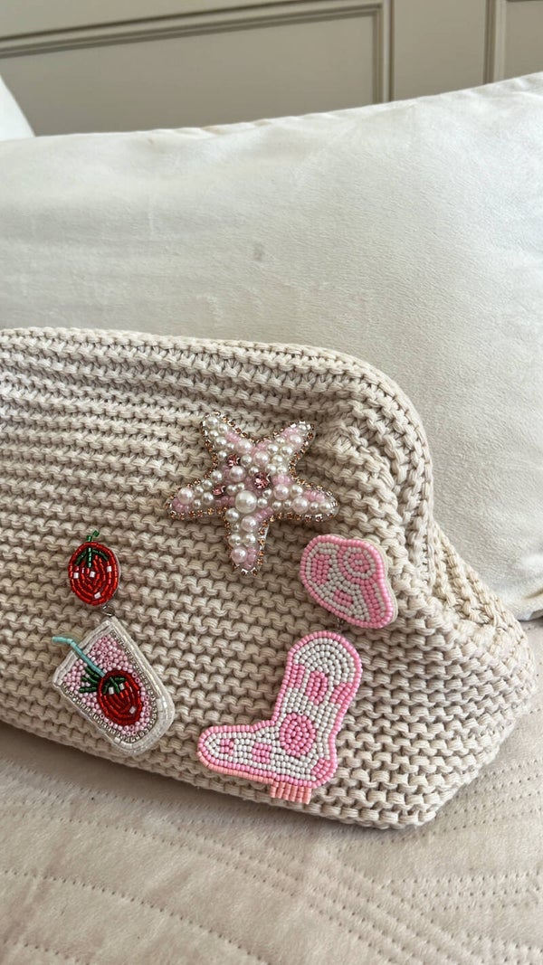 Vadella clutch
