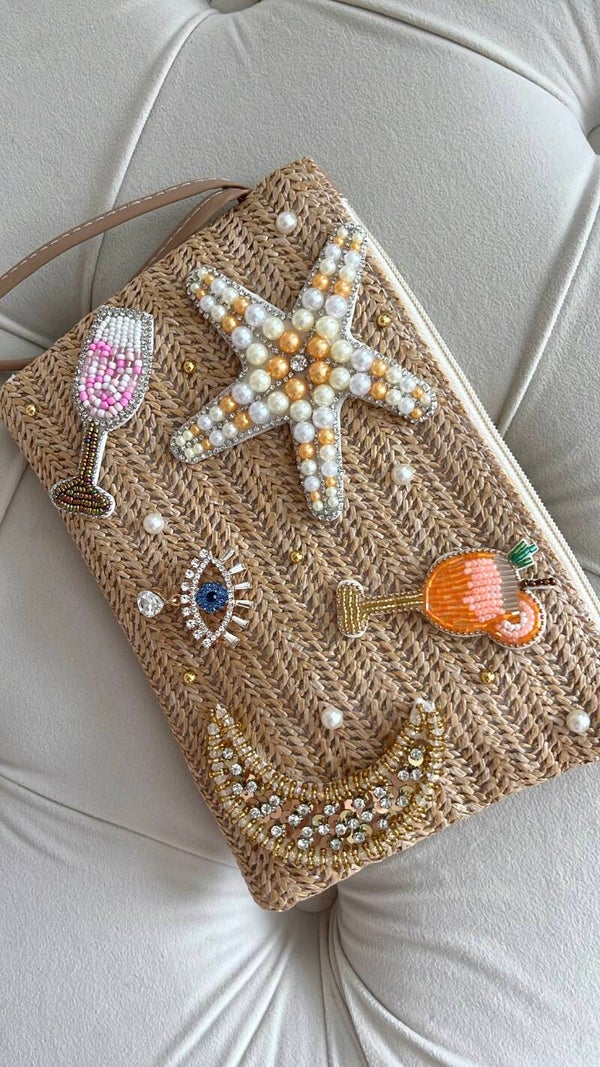 Moana purse