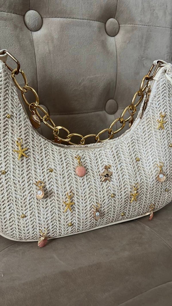 STAR shoulder bag