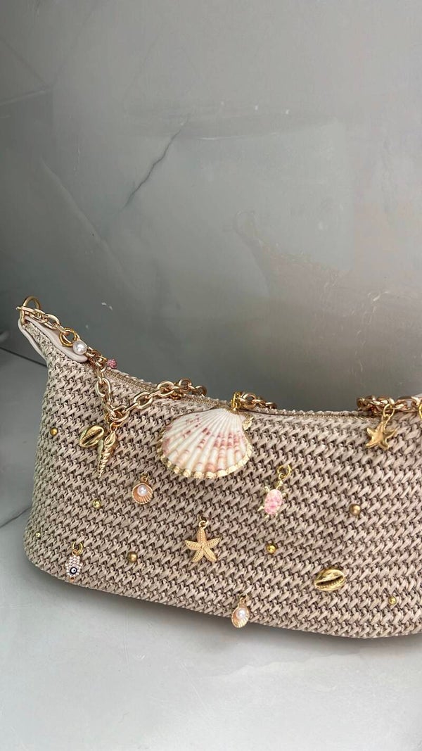 OCEAN shoulder