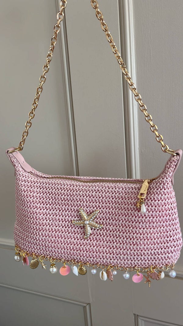 Marina ‘pink’
