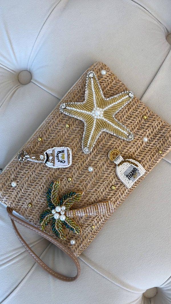 Luna purse