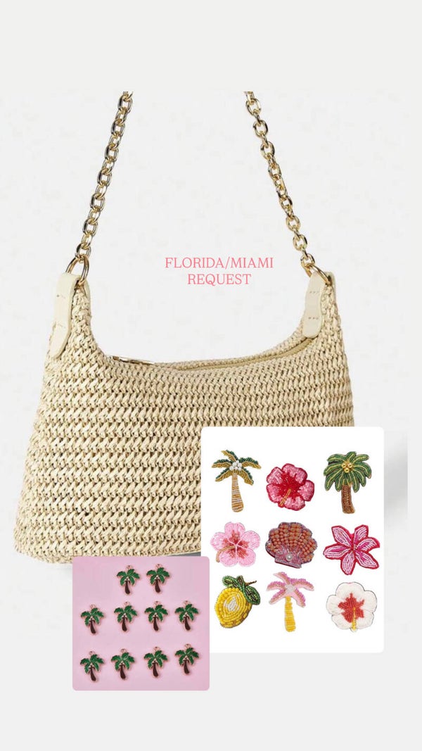 Miami/ Florida request