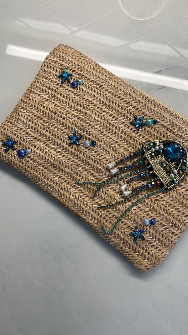 Royal purse