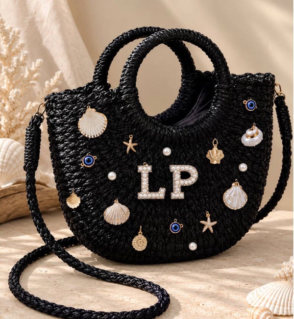 Mini beach bag request