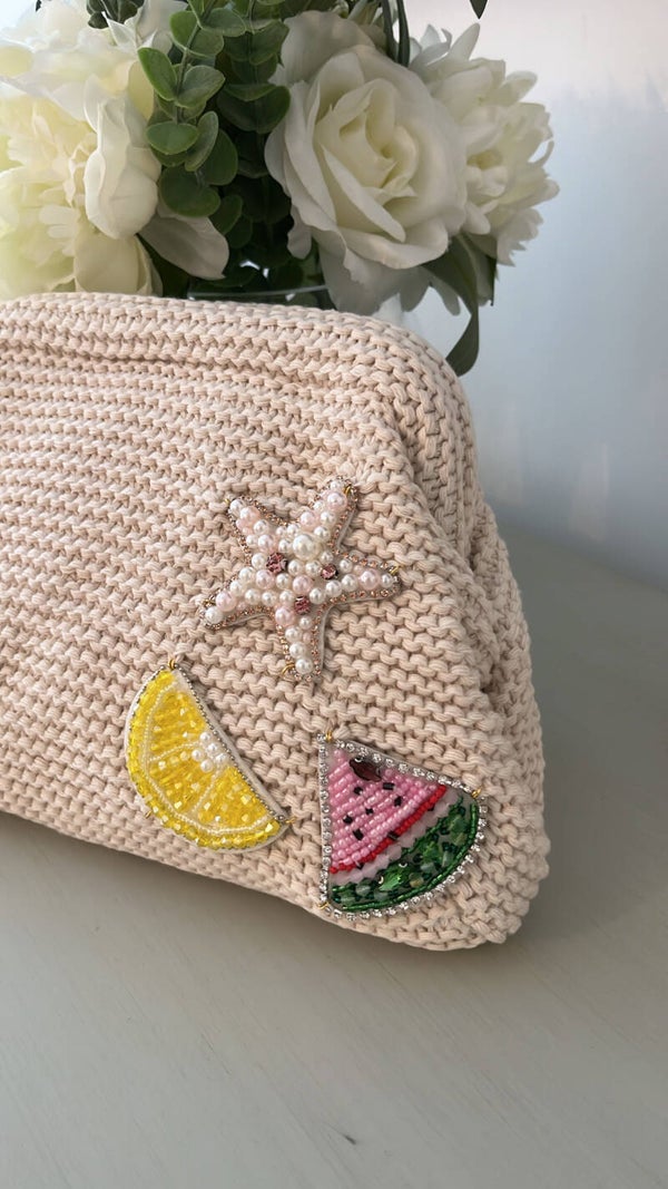 Bella clutch