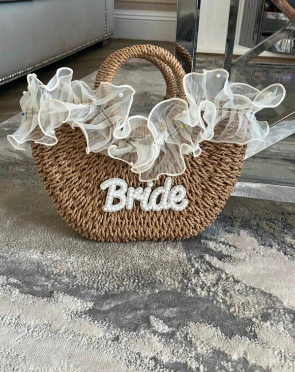 Bridal Bag