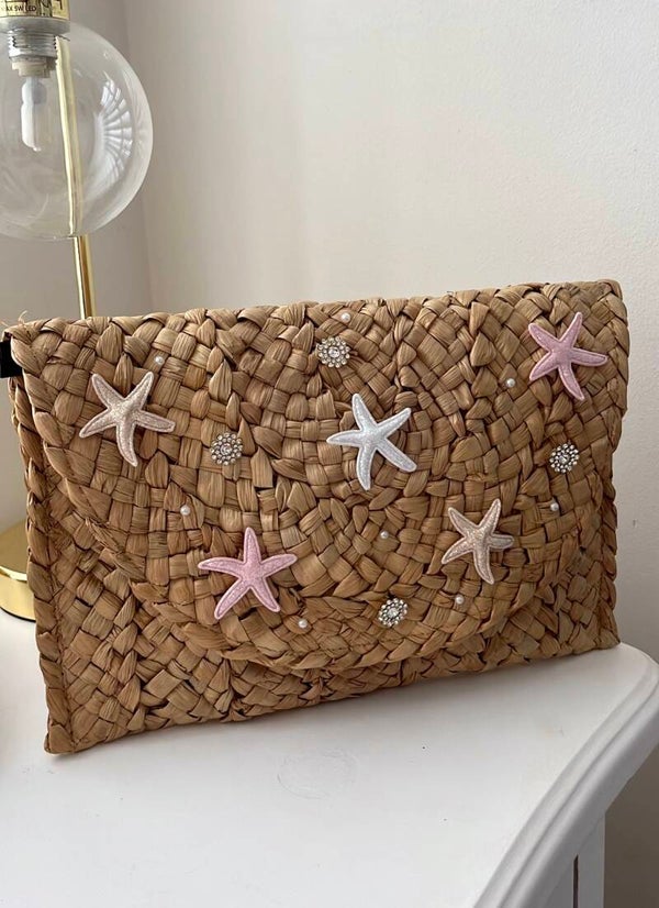Matilda pouch