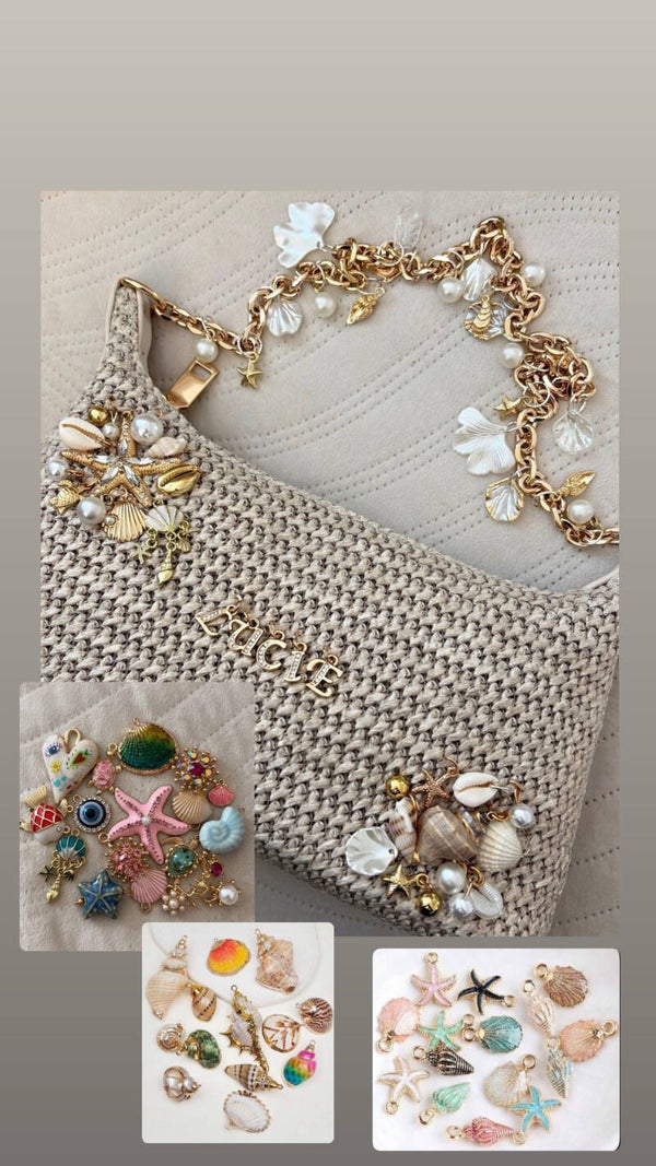 Gold&coluful request