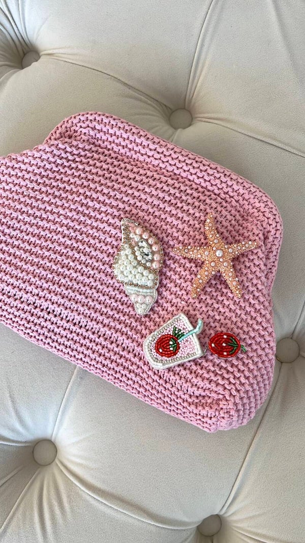 Lucia pink