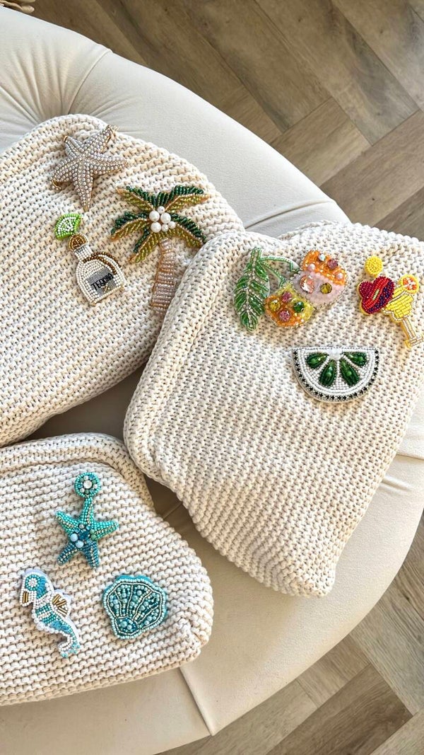 Create your own clutch