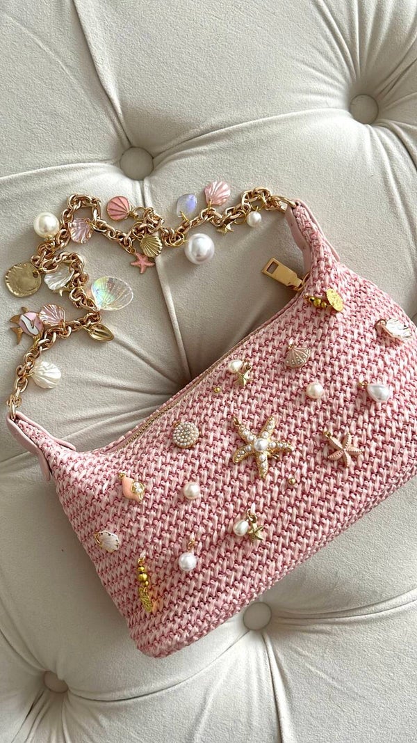 Ocean ‘pink’