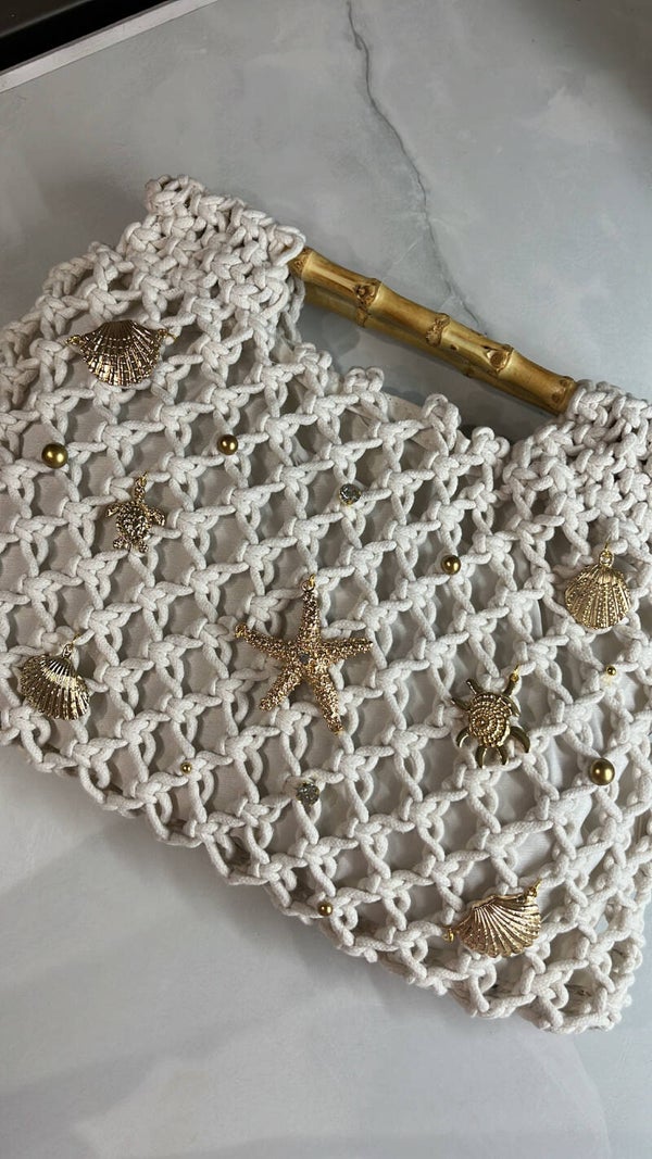 Naomi/ ocean beige