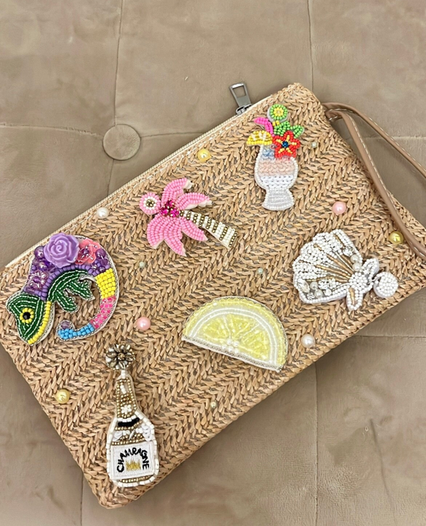 Pre-made wristlets