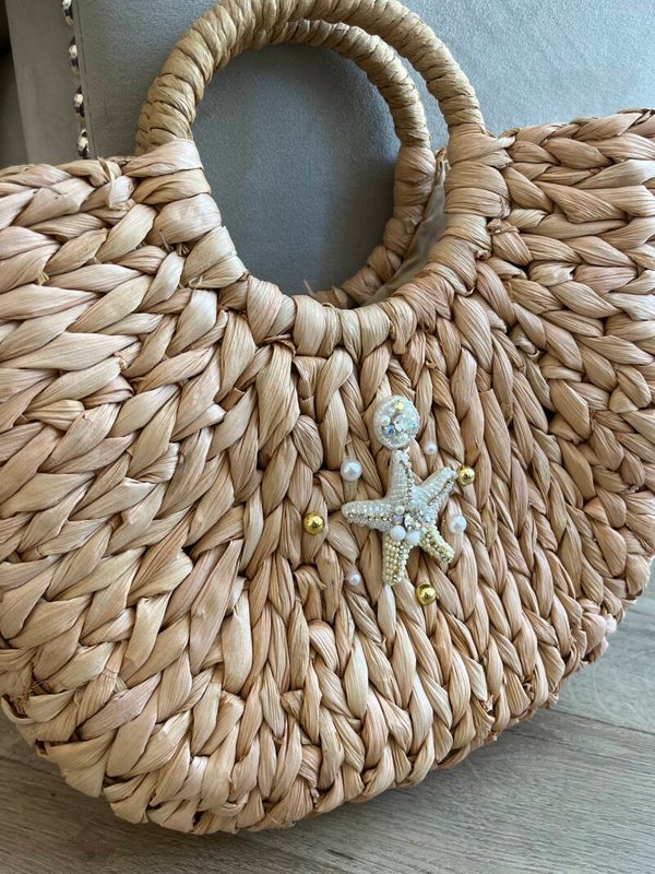 Marina beach bag