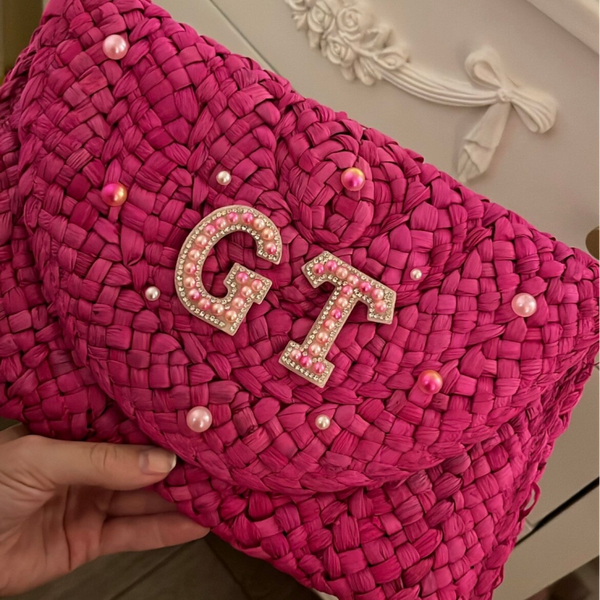 Pink initial clutch