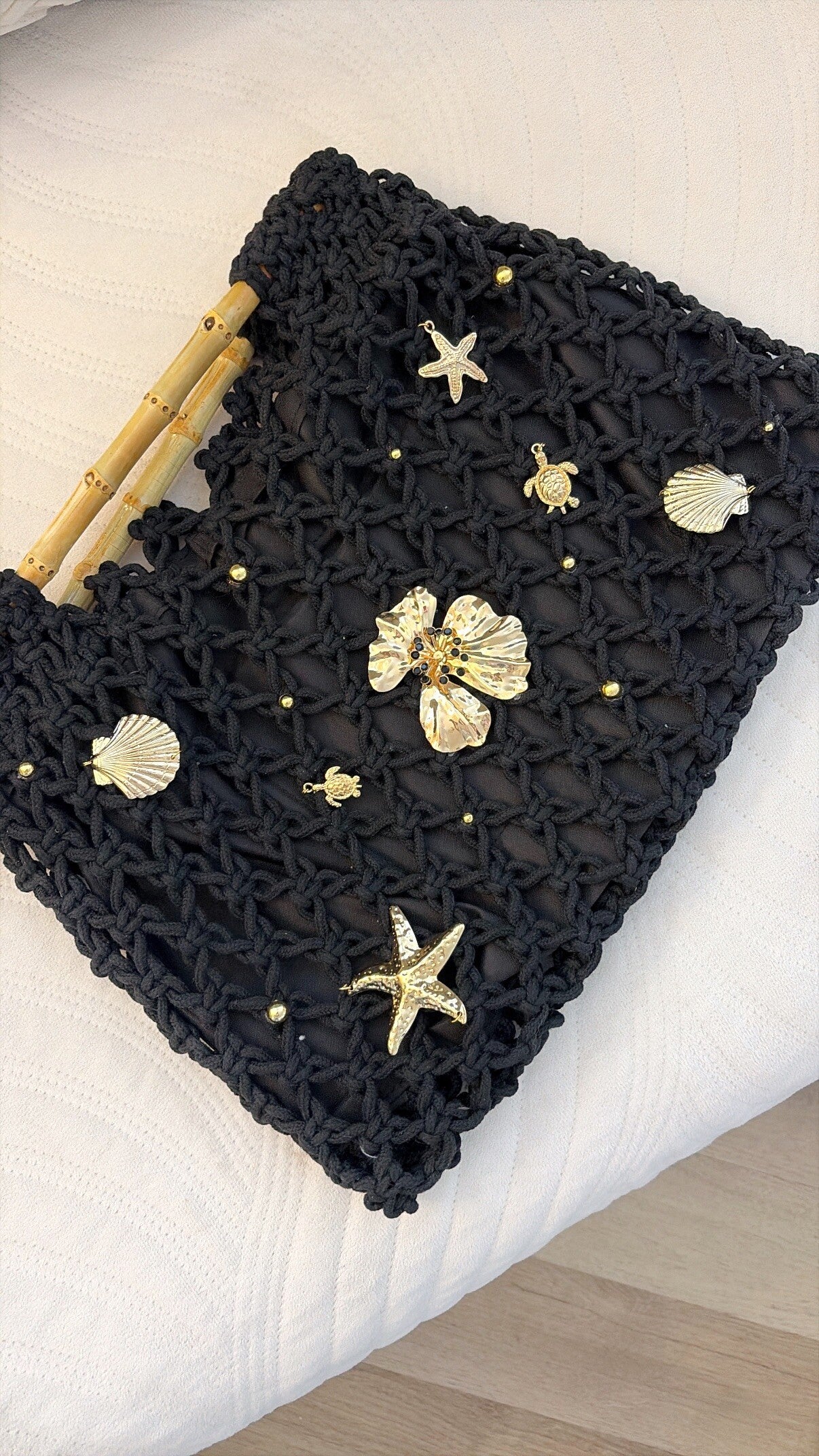 Dolly clutch