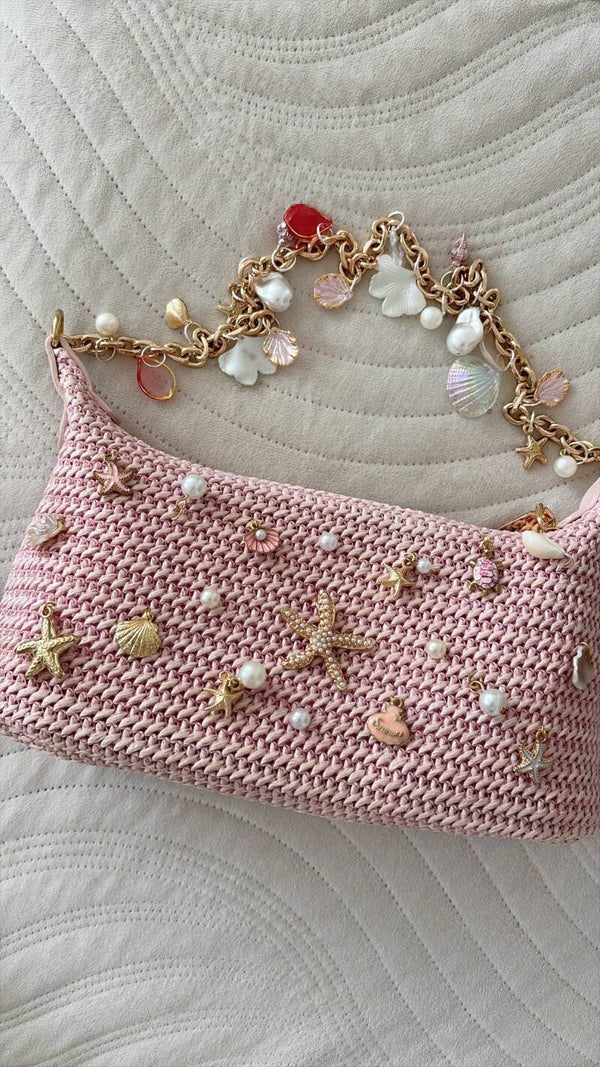 Ocean ‘pink’