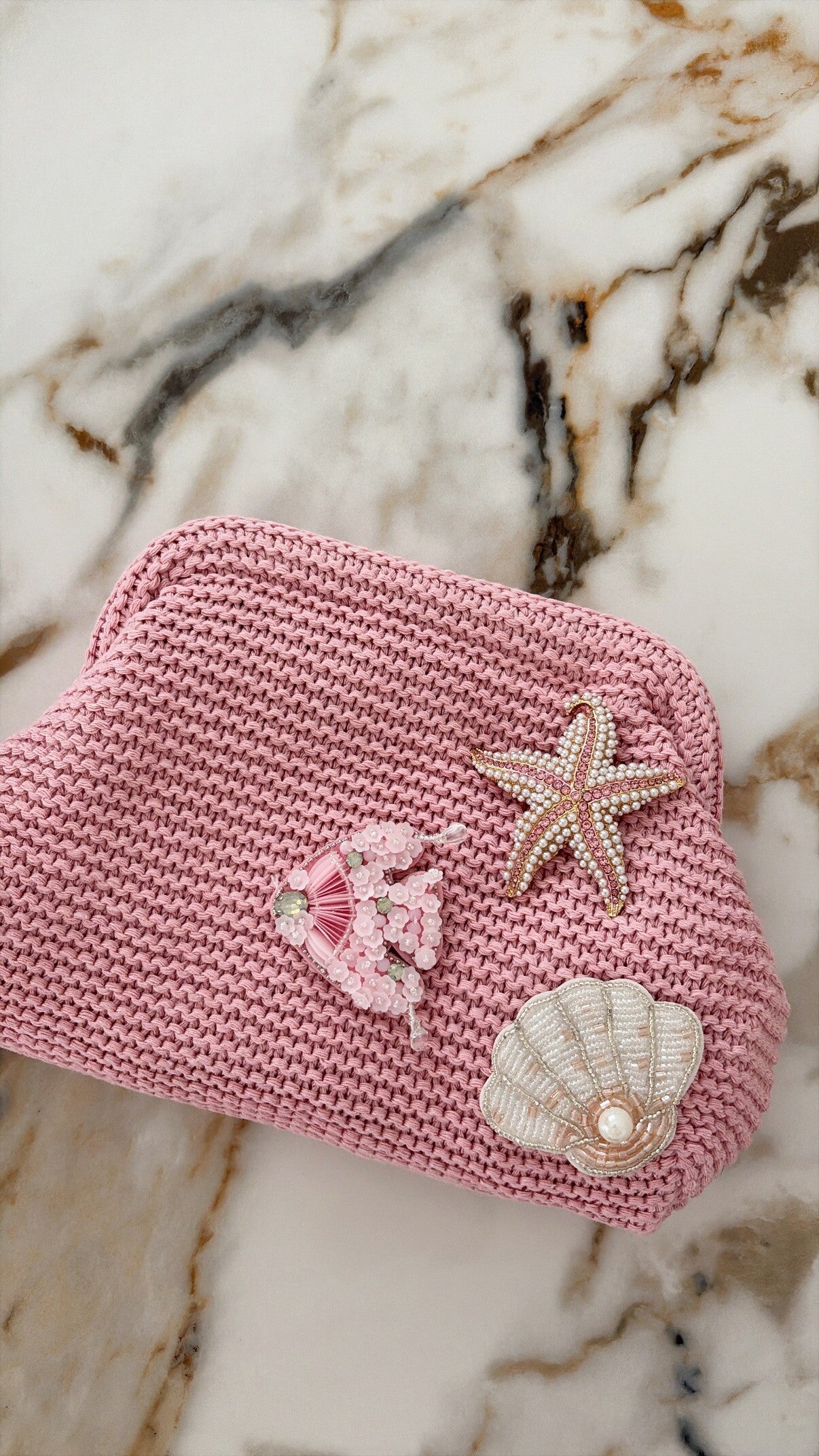 Monico ‘pink’