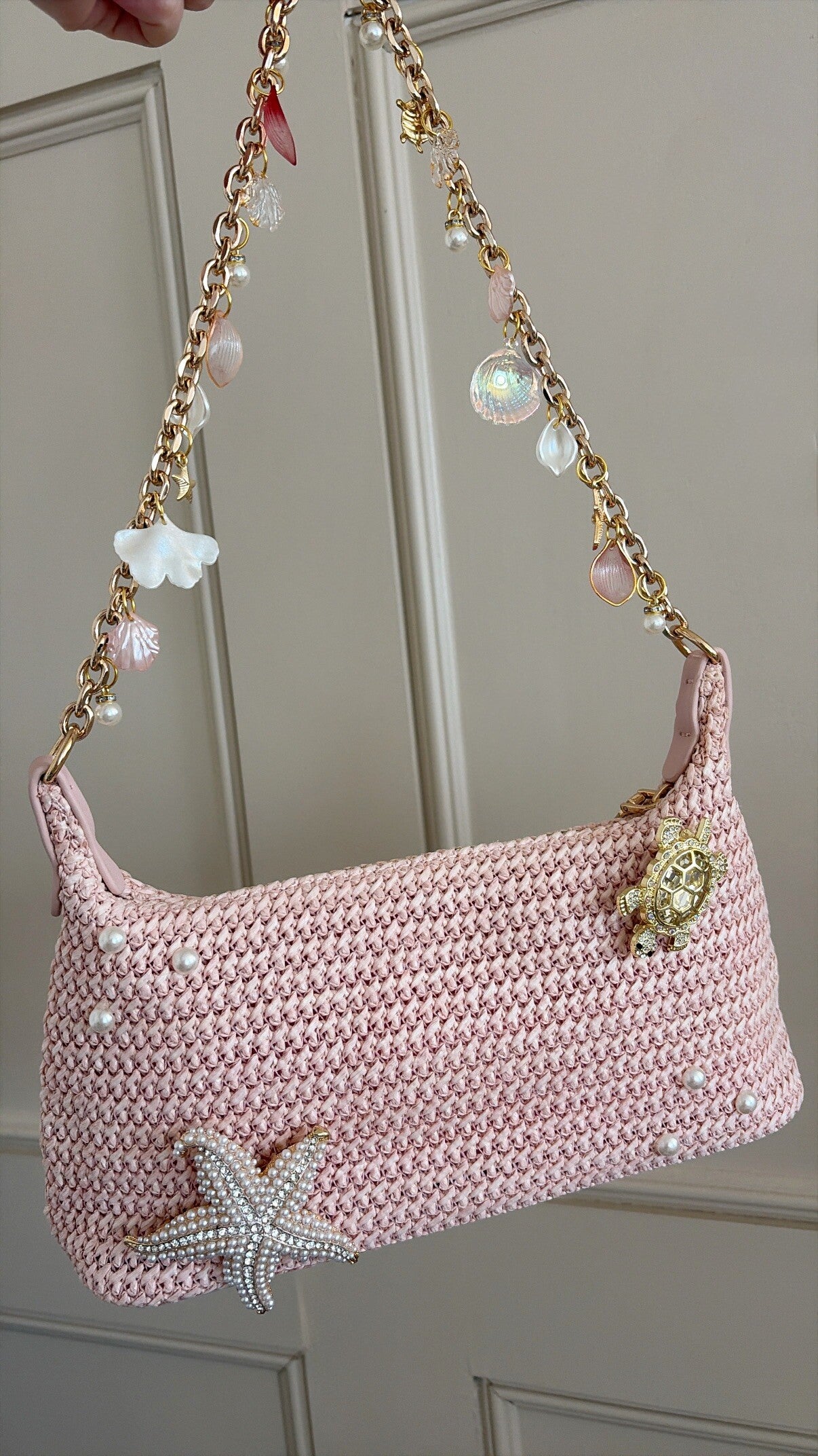 Mimi ‘pink’