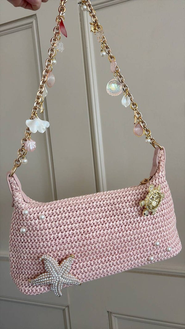 Mimi ‘pink’