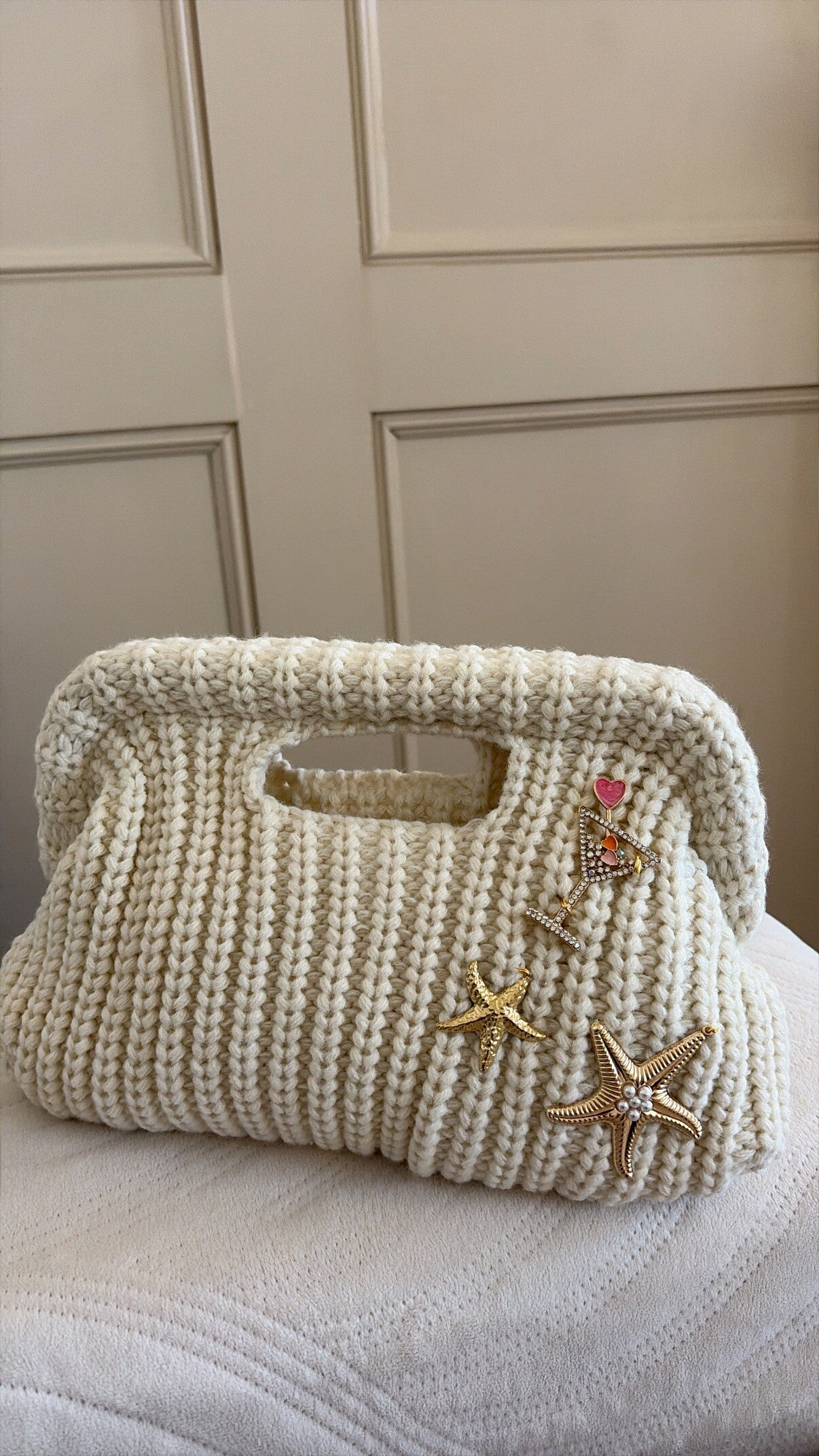 Melody ‘beige’