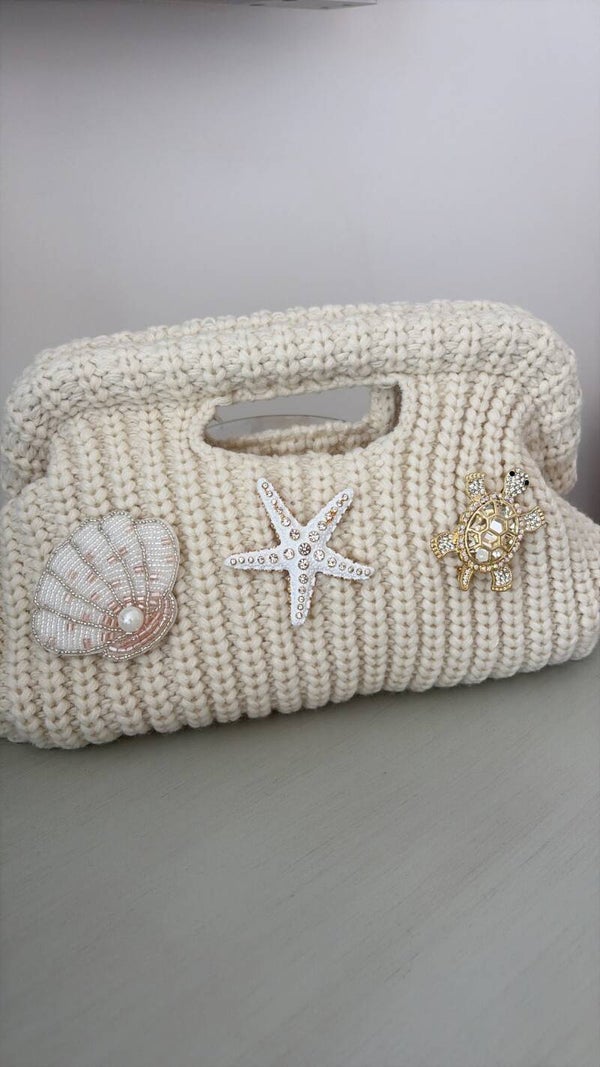 Pearl Tide clutch