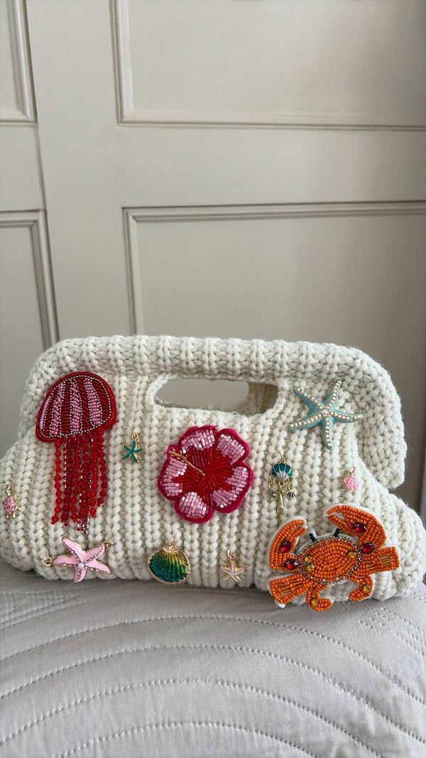 Marbella clutch