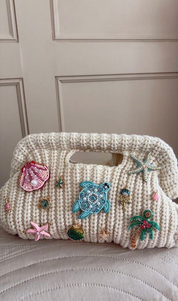 Roma clutch