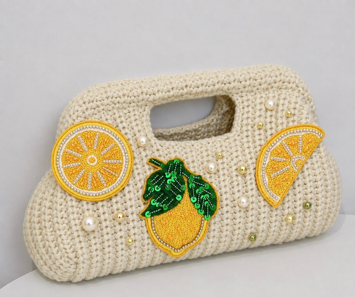 Lemon clutch