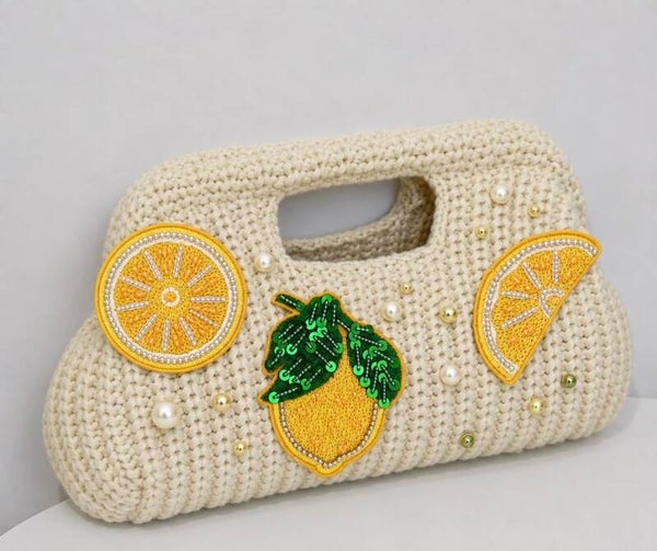 Lemon clutch