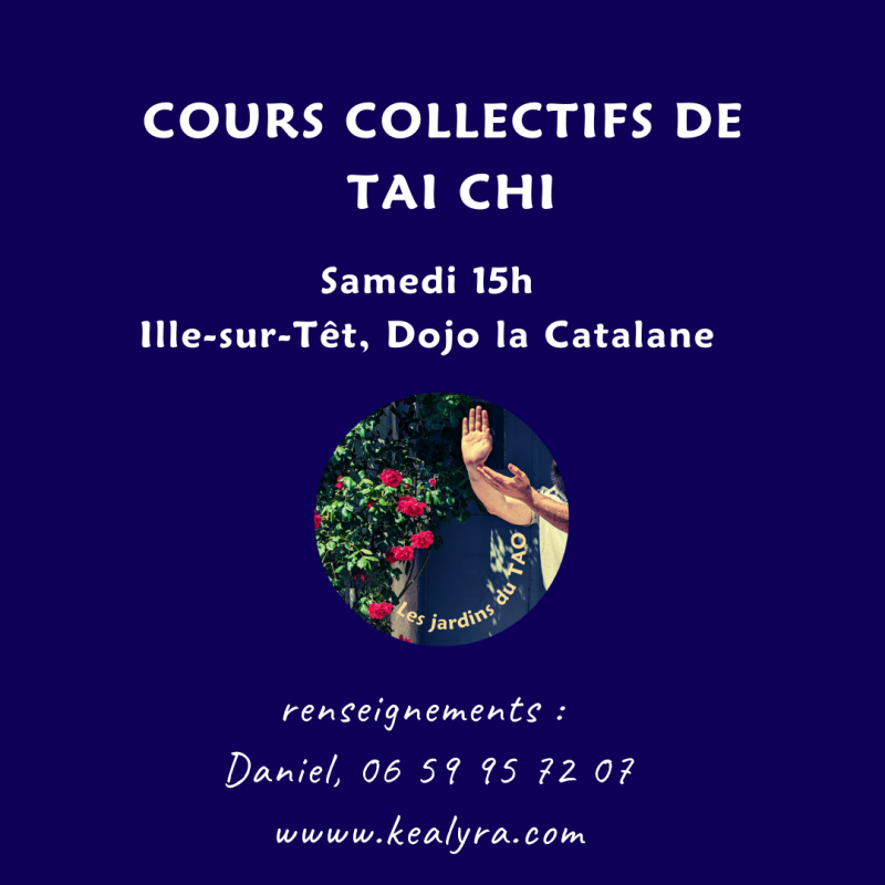 Daniel tai Chi kea lyra